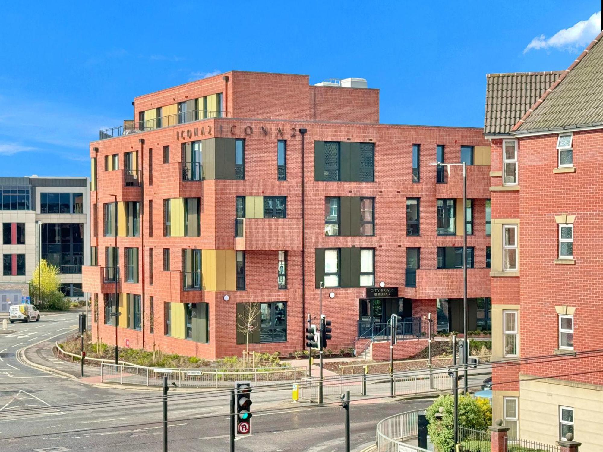 Charms At Citygate With Free Use Of Onsite Gym * York