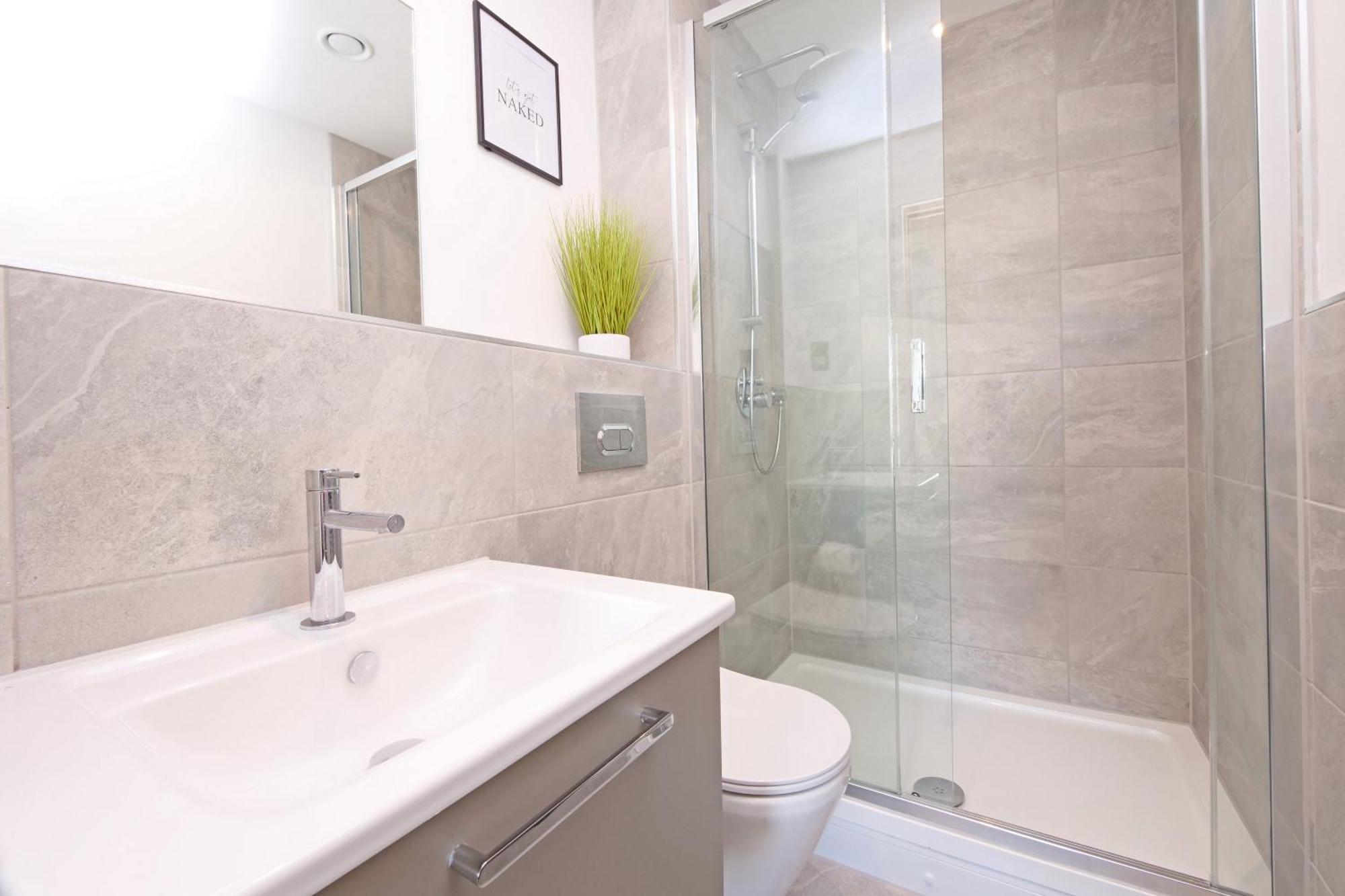 Charms At Citygate With Free Use Of Onsite Gym Apartamento