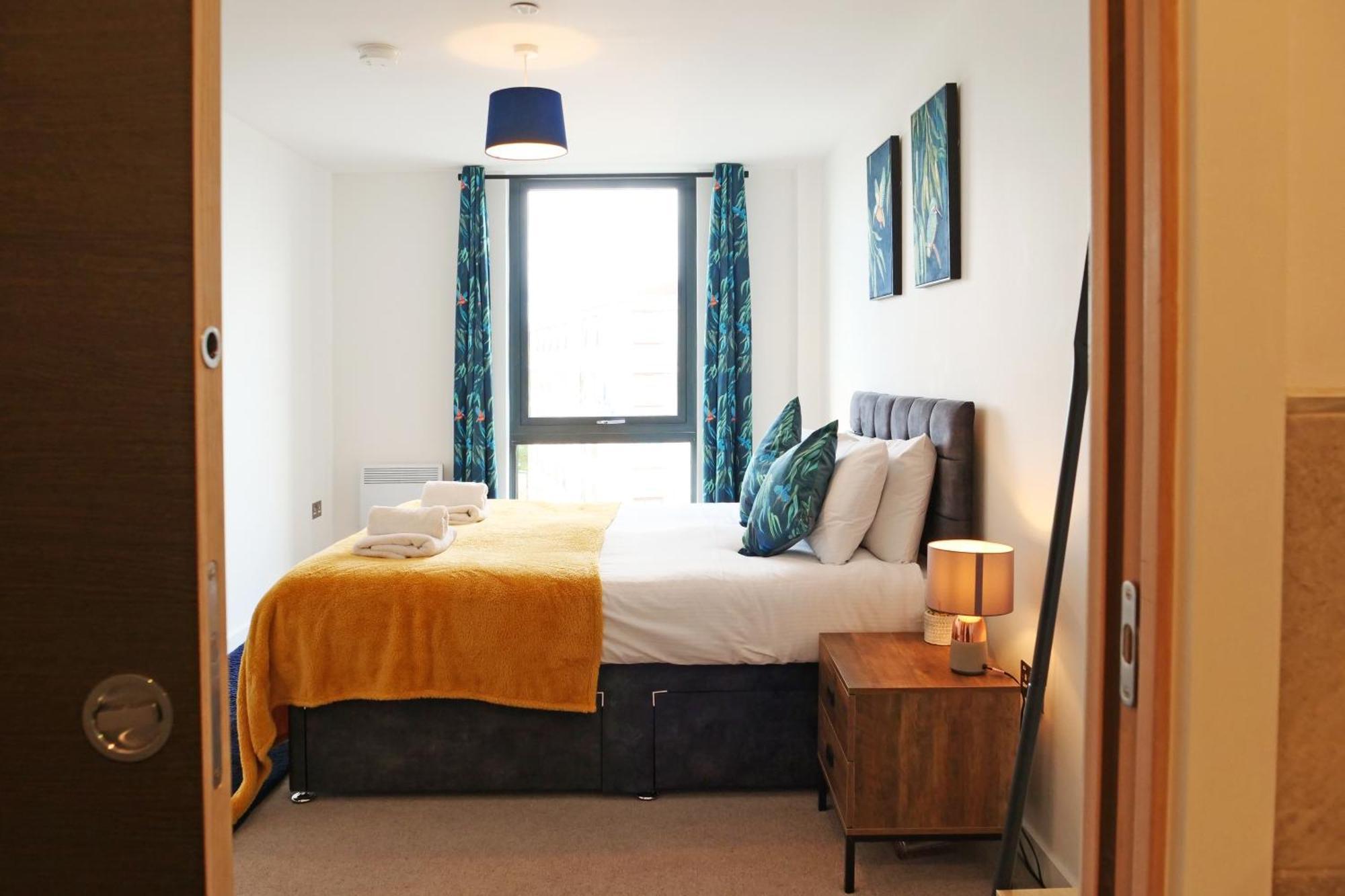 Charms At Citygate With Free Use Of Onsite Gym * York