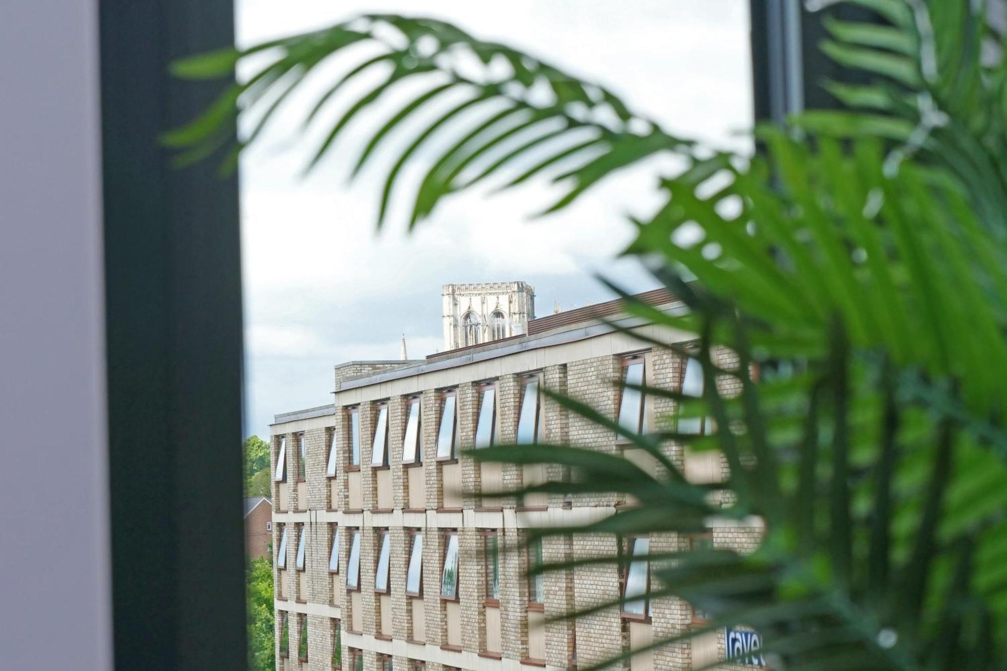 Charms At Citygate With Free Use Of Onsite Gym York
