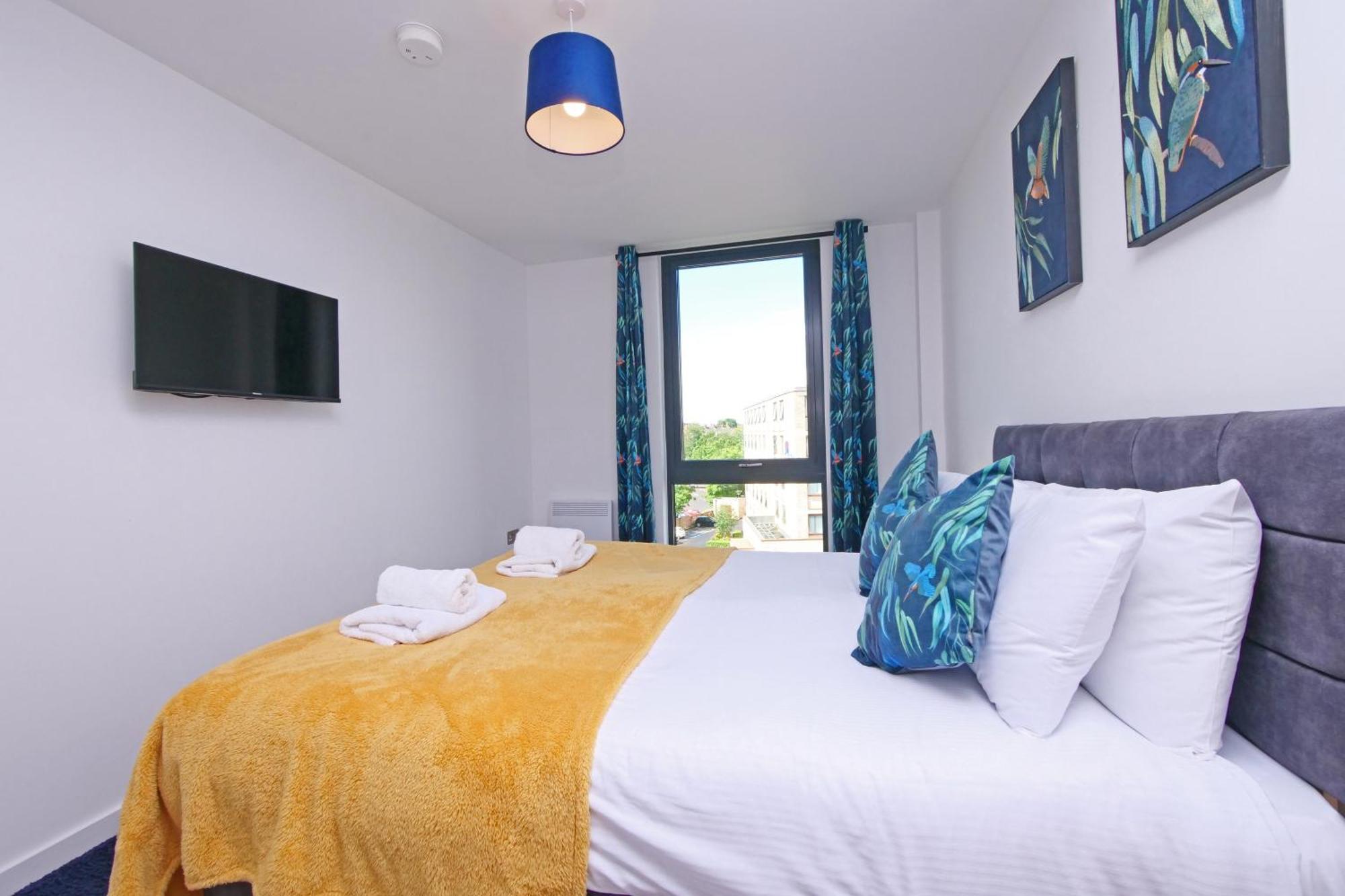 Charms At Citygate With Free Use Of Onsite Gym * York