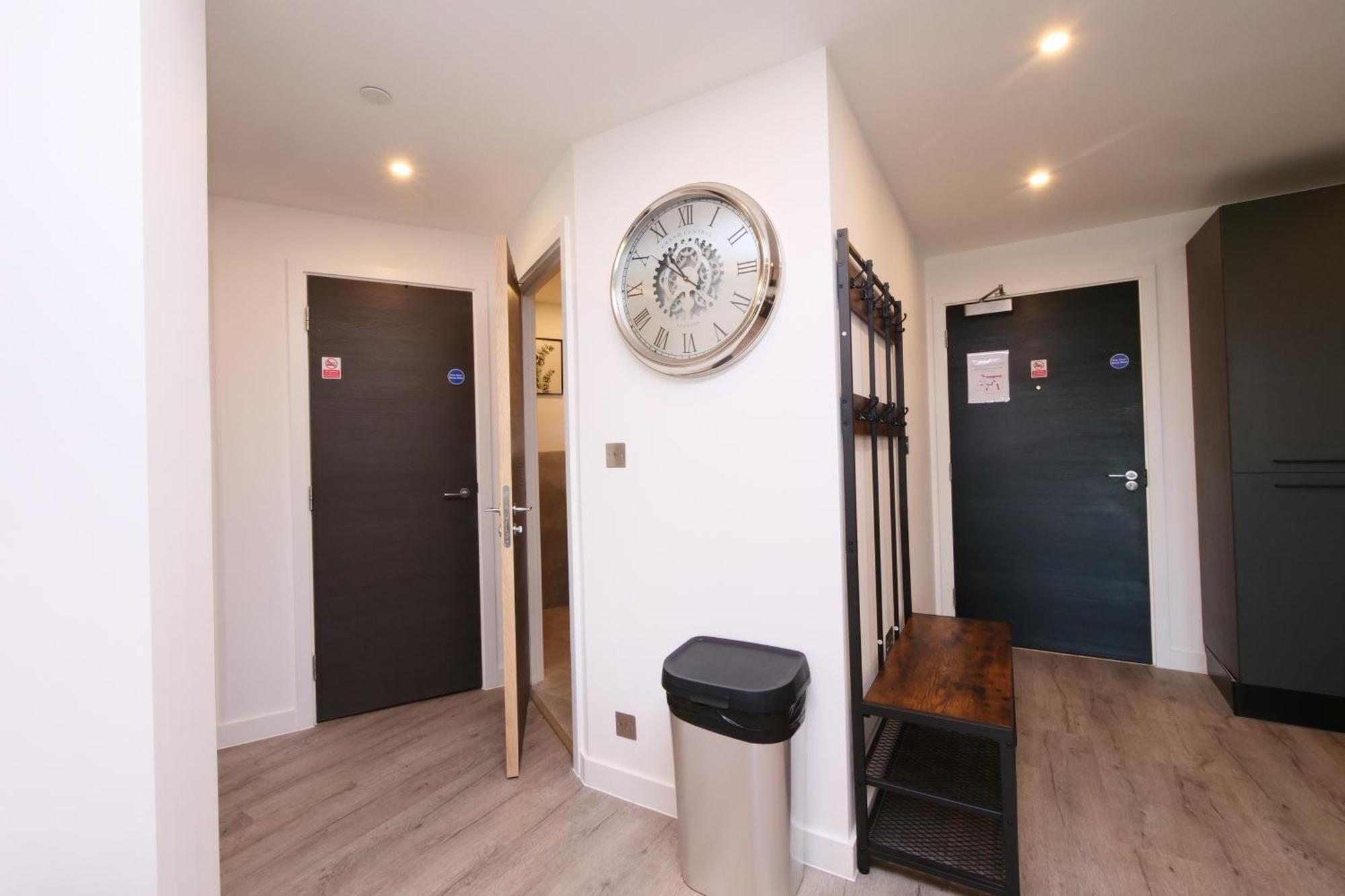 Charms At Citygate With Free Use Of Onsite Gym Apartamento York