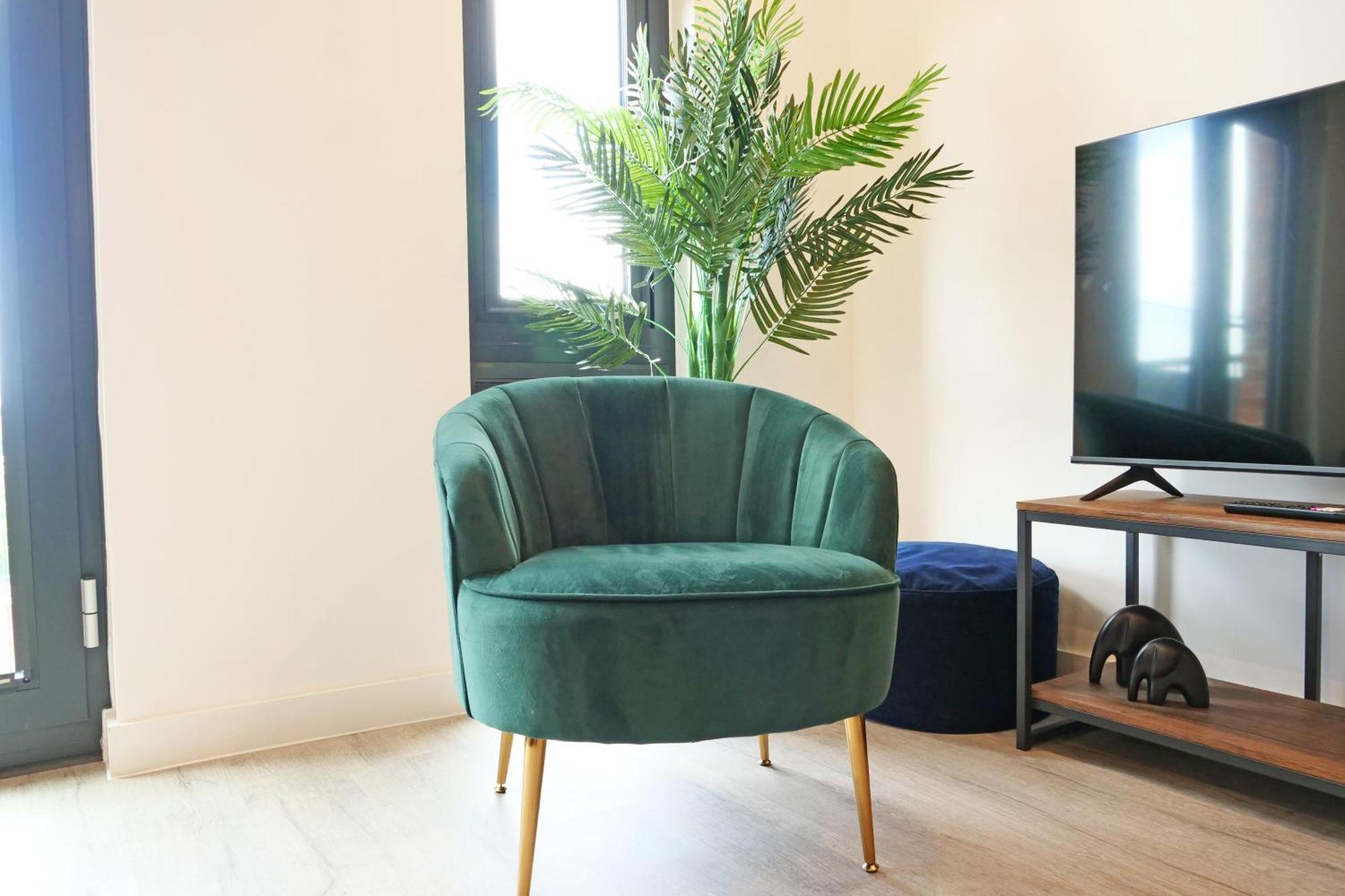 Apartamento Charms At Citygate With Free Use Of Onsite Gym York
