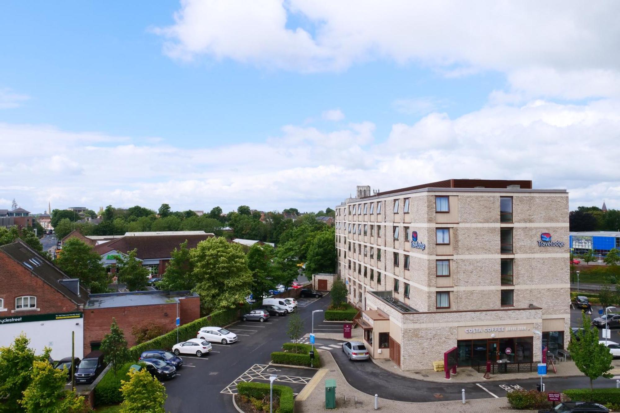 Apartamento Charms At Citygate With Free Use Of Onsite Gym York